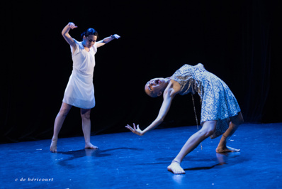 © Christian de Héricourt. © Christian de Héricourt.