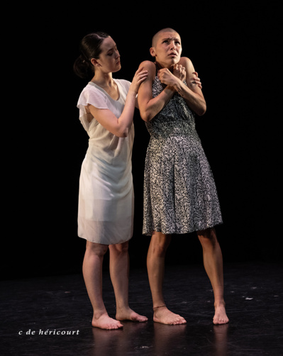 © Christian de Héricourt. © Christian de Héricourt.
