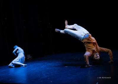 © Christian de Héricourt. © Christian de Héricourt.