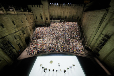 © Christophe Raynaud de Lage. © Christophe Raynaud de Lage.