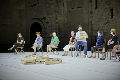 © Christophe Raynaud de Lage. © Christophe Raynaud de Lage.