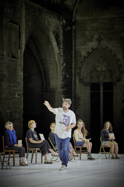 © Christophe Raynaud de Lage. © Christophe Raynaud de Lage.