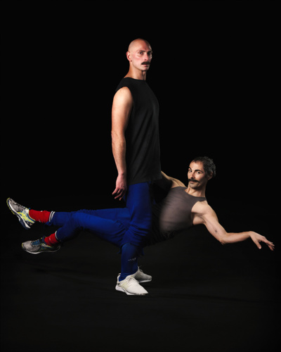 © Jérôme Bourquin. © Jérôme Bourquin.