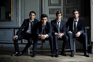 © Carole Bellaiche. © Carole Bellaiche.