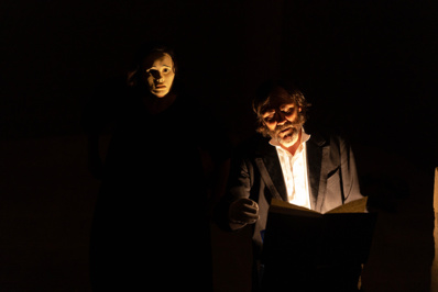 © Vincent Berenger. © Vincent Berenger.