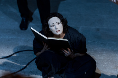 © Vincent Berenger. © Vincent Berenger.