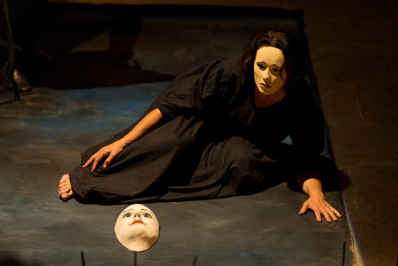 © Vincent Berenger. © Vincent Berenger.