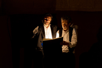 © Vincent Berenger. © Vincent Berenger.