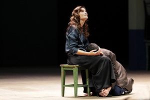 Ivanov © Thierry Depagne Ivanov © Thierry Depagne