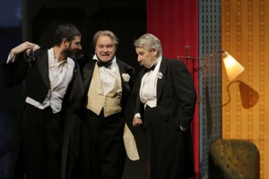 Ivanov © Thierry Depagne Ivanov © Thierry Depagne