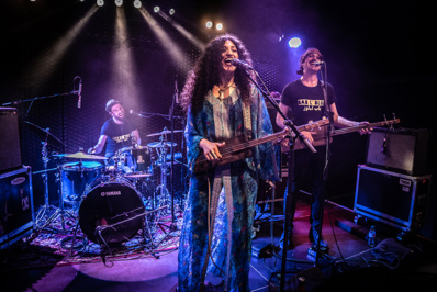 Bab L'Bluz © Georg Cizek-Graf. Bab L'Bluz © Georg Cizek-Graf.