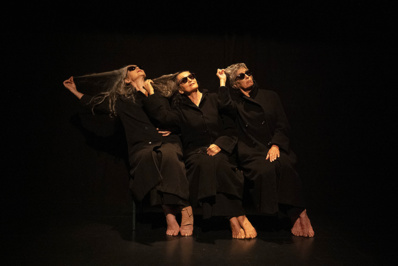 © Josiane Mangiavillano. © Josiane Mangiavillano.