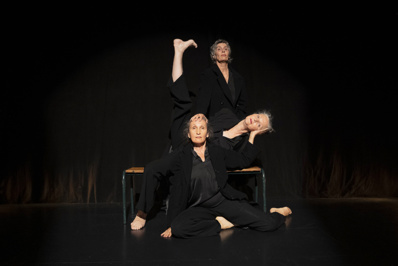 © Josiane Mangiavillano. © Josiane Mangiavillano.