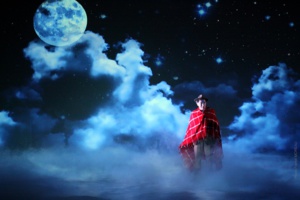 © Franck Moreau. © Franck Moreau.