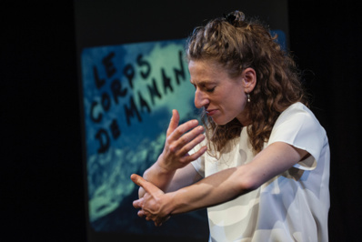 © Antoine Agoudijan. © Antoine Agoudijan.