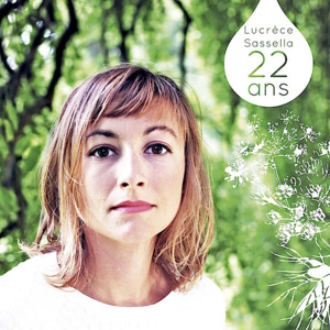 Lucrèce Sassella... Laissez-moi rêver que j'ai 22 ans... Lucrèce Sassella... Laissez-moi rêver que j'ai 22 ans...