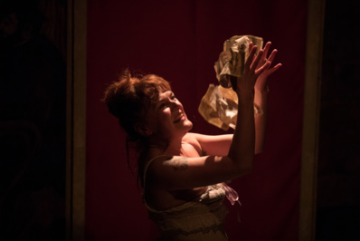 © Philippe Wojazer. © Philippe Wojazer.