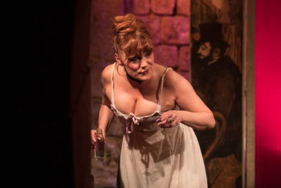 © Philippe Wojazer. © Philippe Wojazer.