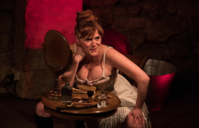 © Philippe Wojazer. © Philippe Wojazer.