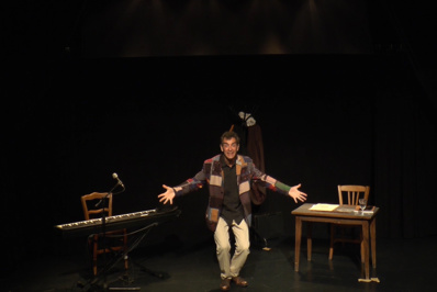 © Cédric Boisvert. © Cédric Boisvert.