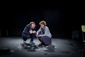 © Simon Gosselin. © Simon Gosselin.