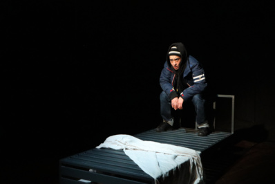 © Sébastien Amblard. © Sébastien Amblard.