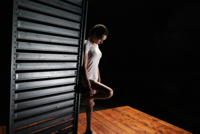 © Sébastien Amblard. © Sébastien Amblard.