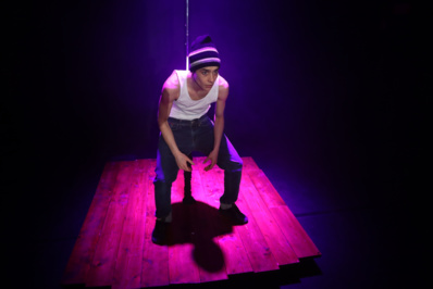 © Sébastien Amblard. © Sébastien Amblard.