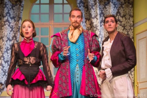 © Charlotte Spillemaecker. © Charlotte Spillemaecker.