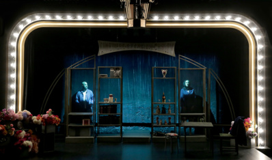 © Fabienne Rappeneau. © Fabienne Rappeneau.