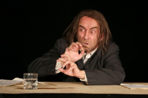 "Histoire vécue d'Artaud-Mômo"… au-delà des mots "Histoire vécue d'Artaud-Mômo"… au-delà des mots