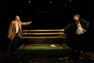 © Alejandro Guerrero. © Alejandro Guerrero.