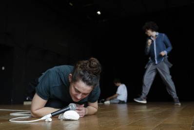 © Mohamed Charara. © Mohamed Charara.