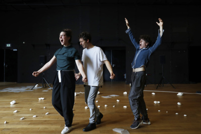 © Mohamed Charara. © Mohamed Charara.