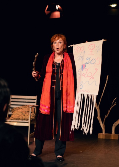 © Olivier Clertant. © Olivier Clertant.