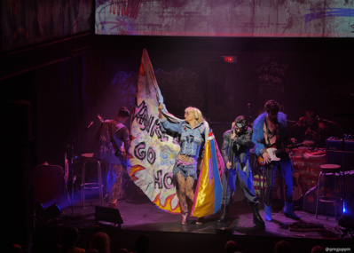 © Grégory Juppin. © Grégory Juppin.