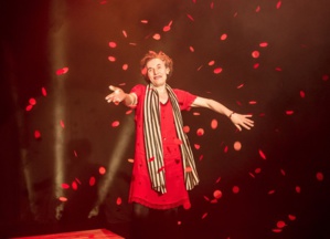 © Michèle Constantini. © Michèle Constantini.