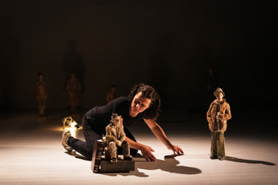 © Nicolas Lascourrèges. © Nicolas Lascourrèges.