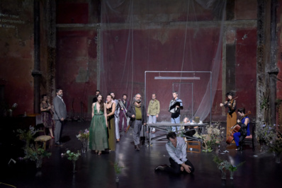 © Pascal Gély. © Pascal Gély.