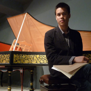 Jean-Luc Ho © DR. Jean-Luc Ho © DR.