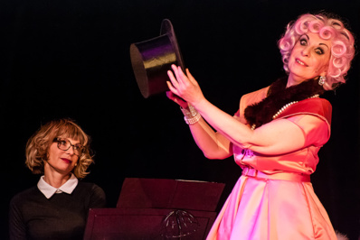 © Irina Sovkine. © Irina Sovkine.