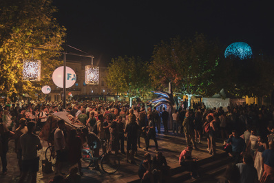 "Moonburn" © Pierre Planchenault. "Moonburn" © Pierre Planchenault.