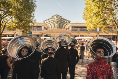 "LOStheULTRAMAR" © Pierre Planchenault. "LOStheULTRAMAR" © Pierre Planchenault.