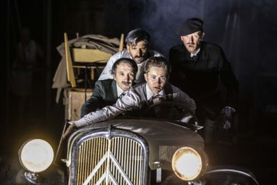 © Jean-Louis Fernandez. © Jean-Louis Fernandez.