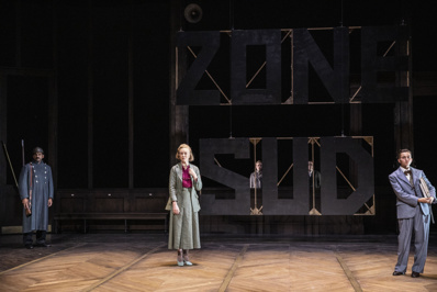 © Jean-Louis Fernandez. © Jean-Louis Fernandez.