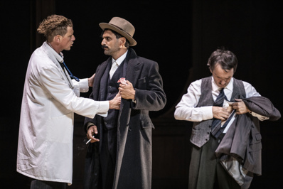 © Jean-Louis Fernandez. © Jean-Louis Fernandez.