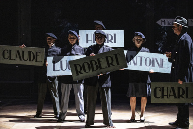 © Jean-Louis Fernandez. © Jean-Louis Fernandez.