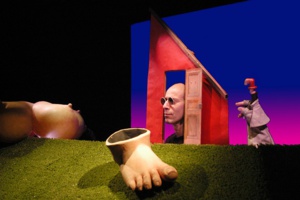 © Claire Leroux. © Claire Leroux.