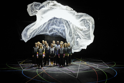 © Christophe Raynaud de Lage. © Christophe Raynaud de Lage.