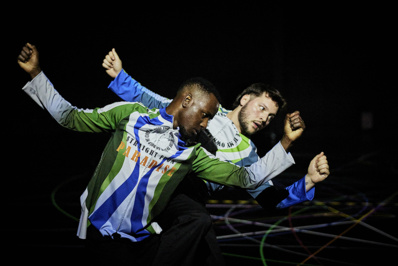 © Christophe Raynaud de Lage. © Christophe Raynaud de Lage.